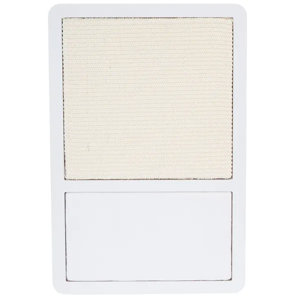 Modern Living Griffoir San Francisco blanc chat