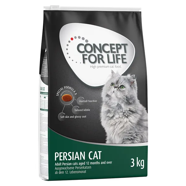 Persian Adult Concept for Life - Croquettes pour chat
