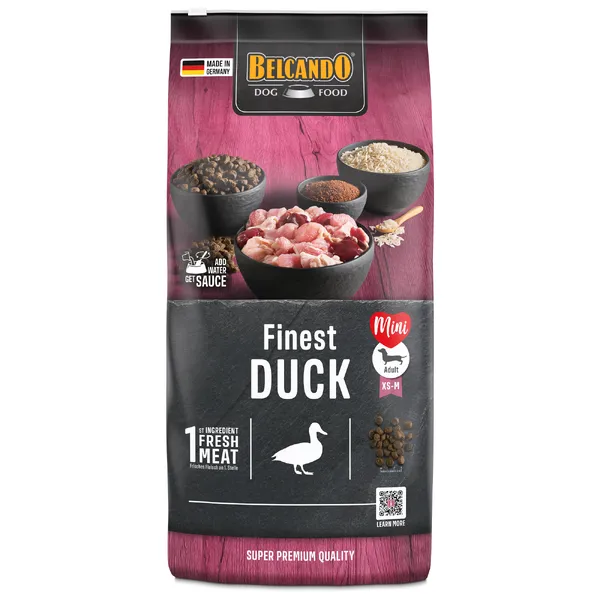 Belcando Finest Croc - Croquettes pour chien