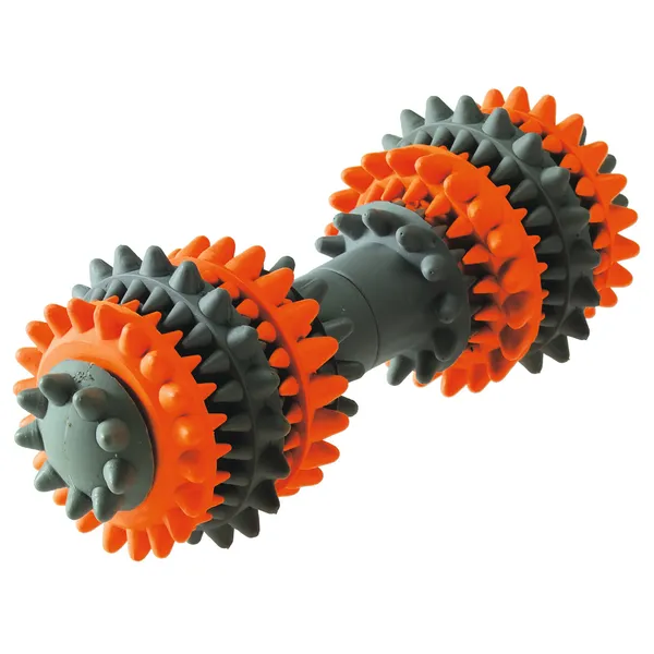 Os (taille L) HUNTER Toothcleaner, pour chien