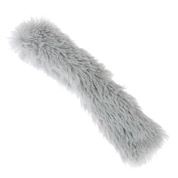 Modern Living coussin de jeu pour chat Berna avec menthe à chat grey