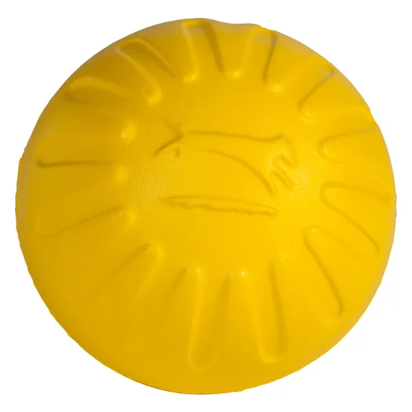 Jouet Starmark Fantastic DuraFoam Ball pour chien - taille L : environ 9 cm de diamètre