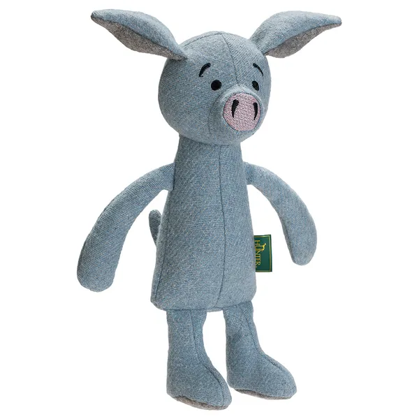 Jouet HUNTER Marle Cochon pour chien - environ L 35 cm