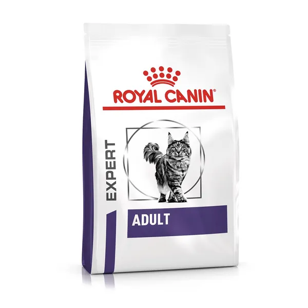 Royal Canin Expert Adult pour chat – 8 kg