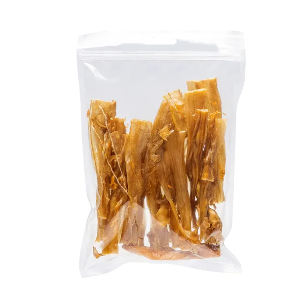 3x200g Karlie peau de lapin friandises pour chien