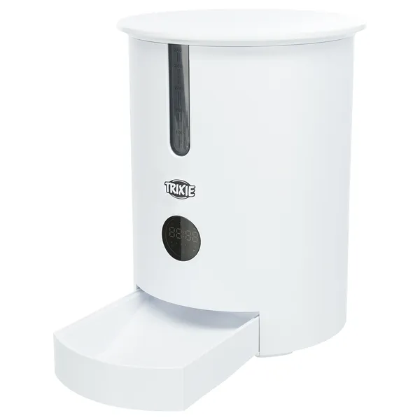 Trixie TX9 Distributeur automatique - pour chien et chat