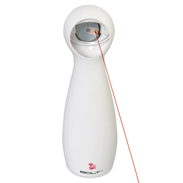 Jouet laser FroliCat Bolt Laser pour chat