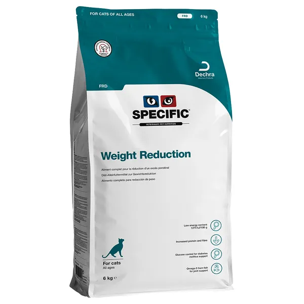 Specific Frd Weight Reduction 6 Kg