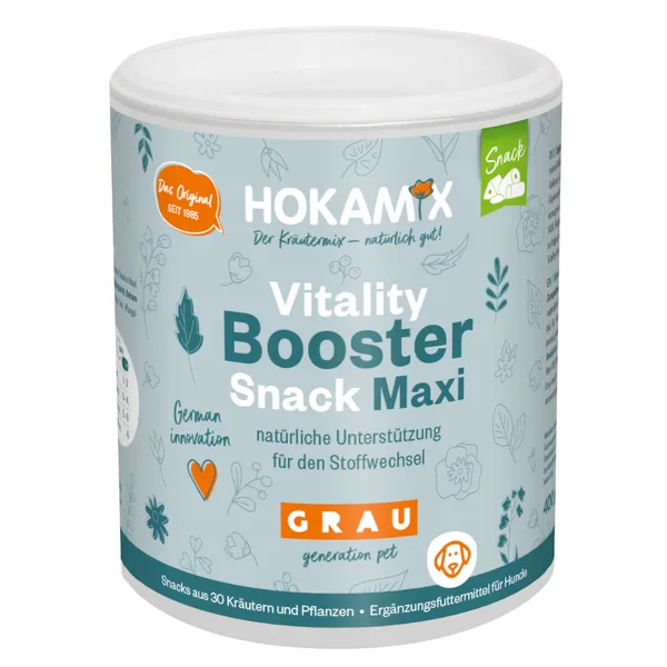 Friandises Hokamix30 - lot % : 2 x 400 g