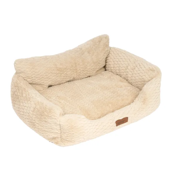 Modern Living panier minimaliste pour chien Aarhus - Taille M : 68,6x53,3x32cm Chien