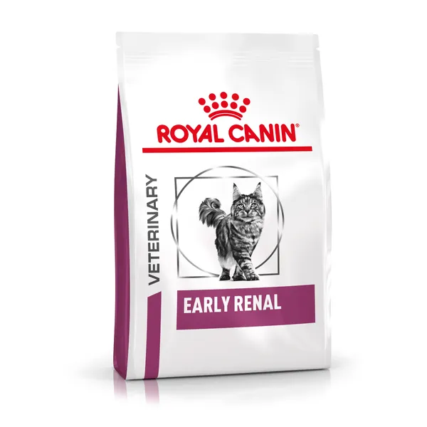 Royal Canin Early Renal 1,5 Kg