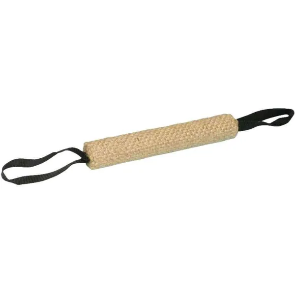 Rouleau Dummy de dressage à mordre pour chien ø 4 × 26 cm – photo 3