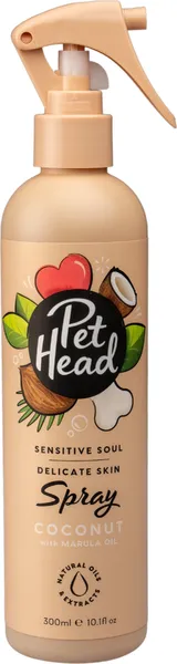 Pet Head Sensitive Soul pour chien - spray 300 mL – photo 2