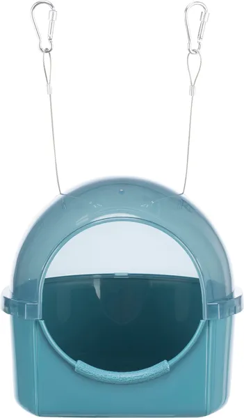 Baignoire circulaire pour perruches et canaris – photo 3