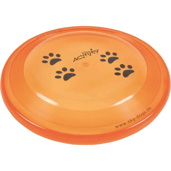 Disque d'activité Dog Disc ø 19 cm – photo 3