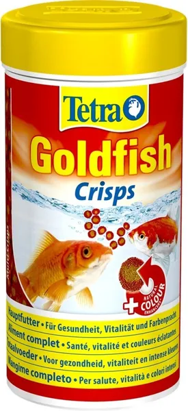 Tetra - - Tetra - Goldfish Pro 250 Ml – photo 4