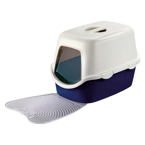 Zolux - Tapis hygiénique pour litière