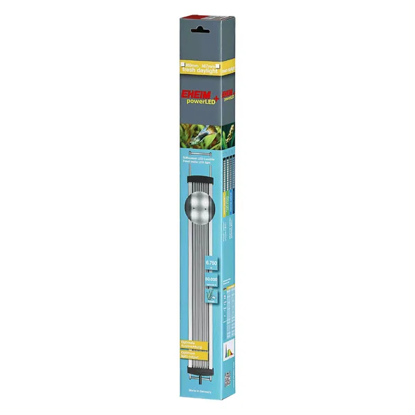 Eheim PowerLED (LED, 13 W), Éclairage pour aquarium