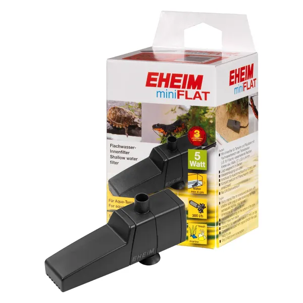 Eheim Filtre Miniflat Miniflat