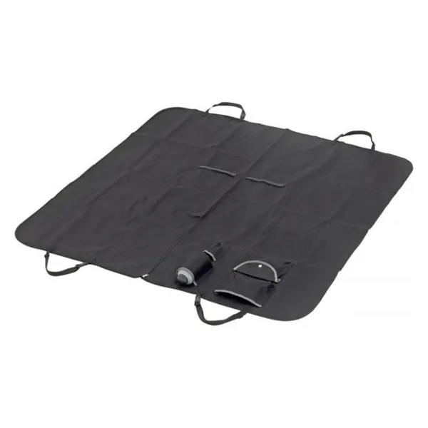 Karlie Flamingo Siège D'auto Manta Couvre 144X142 Cm Étoile Sac
