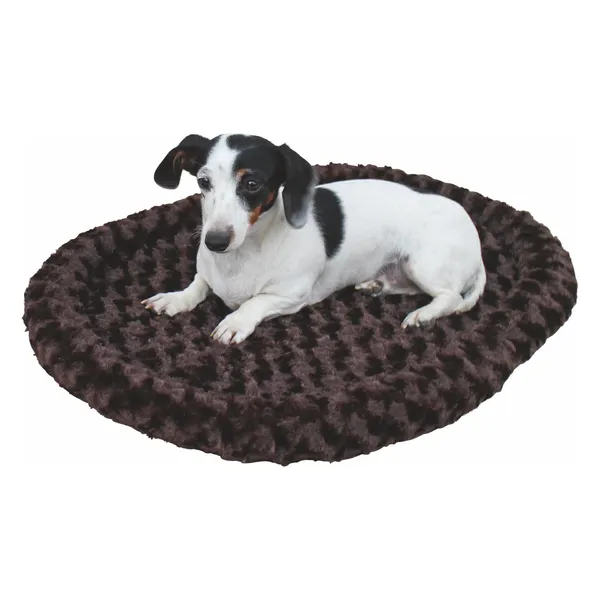 Lit Pour Chien Kerbl 54x45 Cm Mixte Marron