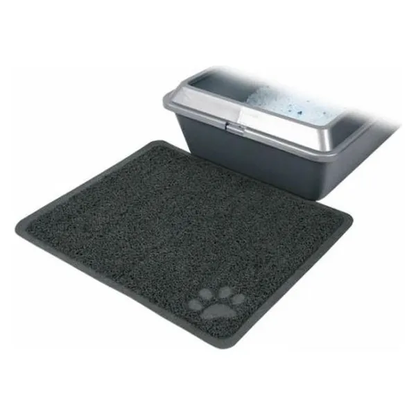 Tapis de sol en PVC