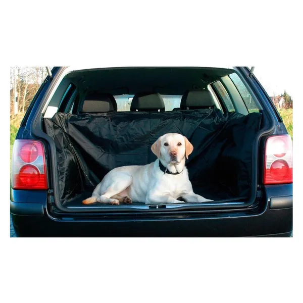 Housse de protection pour coffre