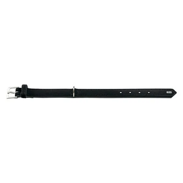 Hunter Collier De Chien Softie Pour Chiens Noirs T-40