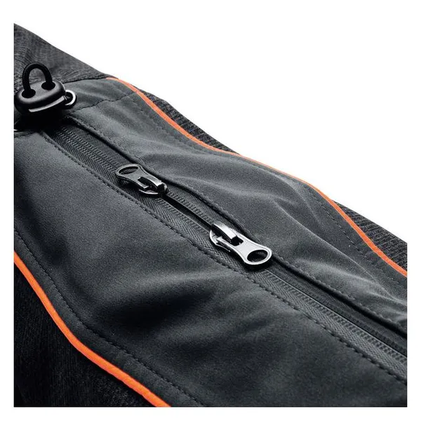 Hunter Manteau de chien Uppsala Thermo (65, Manteau pour chien), Vêtements pour chien