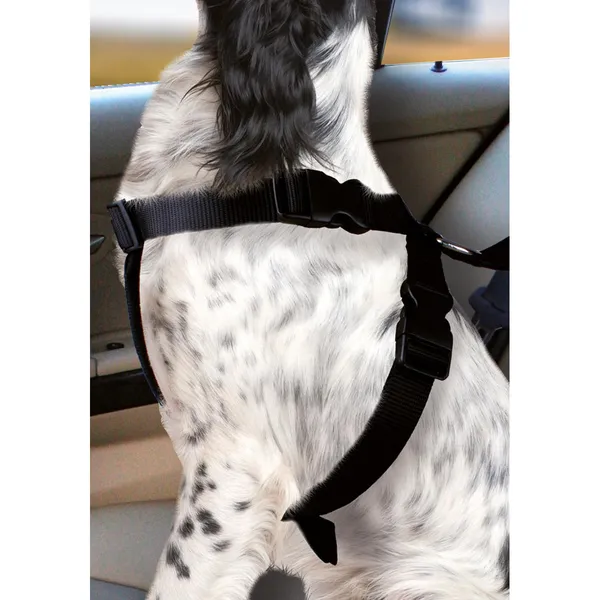 Karlie Harnais pour chien de voiture (Chien), Transport d'animaux
