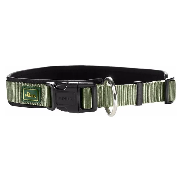 Hunter Collier Vario Plus NéoprèneNylon, Laisse