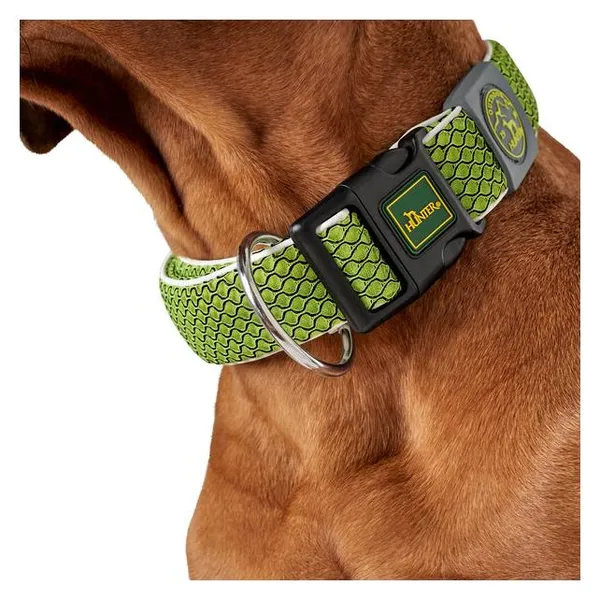 Hunter Collier Hilo Vario Basic M 40-60 Cm
