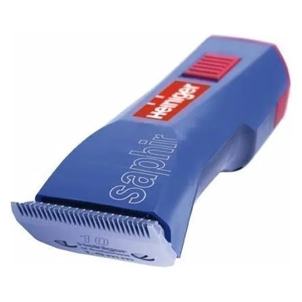 Tondeuse pour cheval Heiniger saphir