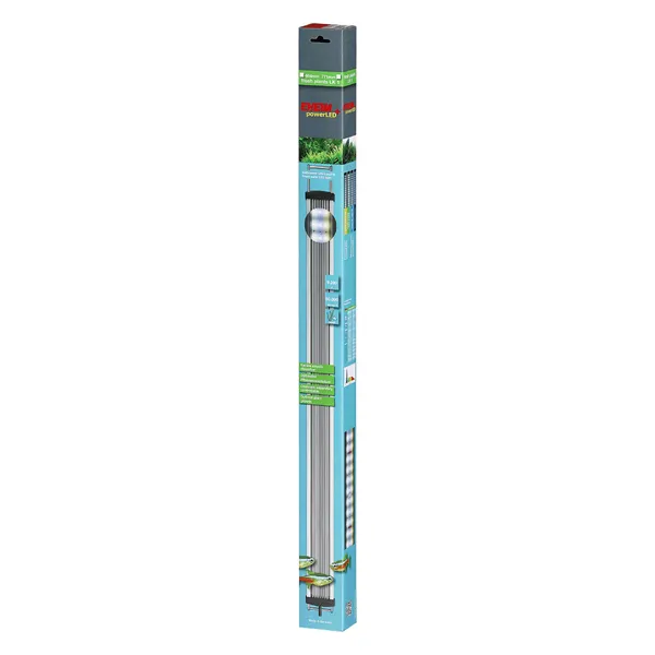 Eheim Puissance + (LED, 20 W), Éclairage pour aquarium