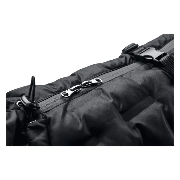 Hunter Manteau pour chien Monaco (45, Manteau pour chien), Vêtements pour chien