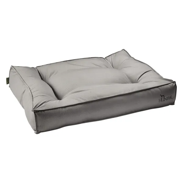 Hunter Coussin pour chien Lancaster coton piqué (Chien), Panier pour chien + chat