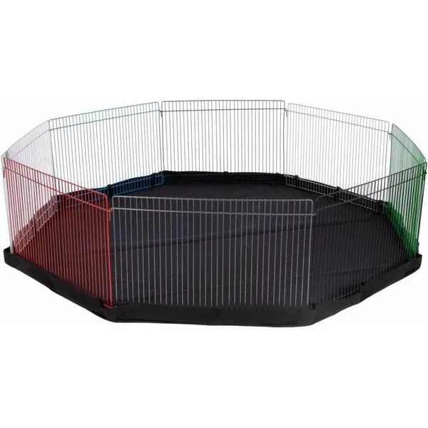 Kerbl - Enclos pour hamster
