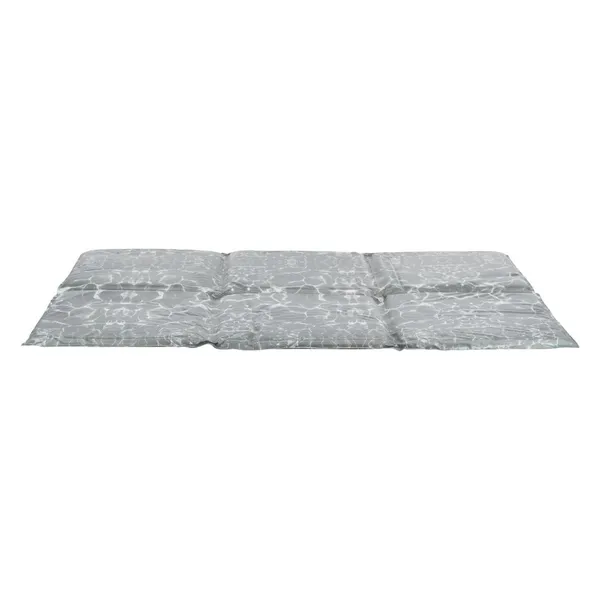Trixie Tapis De Souris Soft Refreshing Gray 50X40 Cm