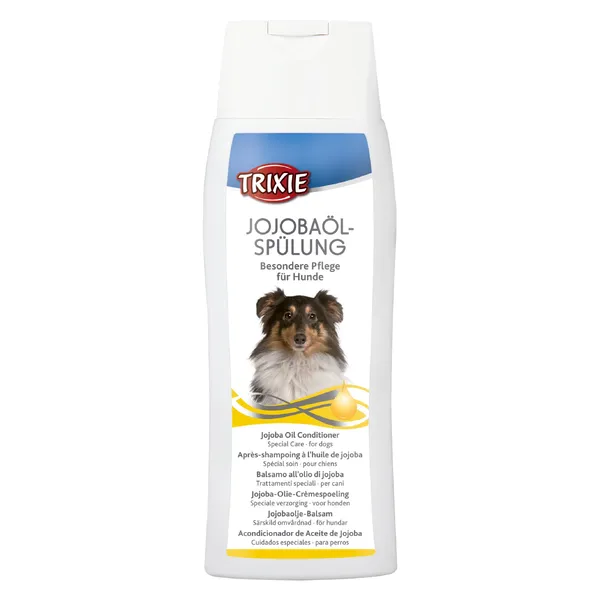 Trixie Après-Shampoing Huile Jojoba, 250 Mililitres 250 Ml