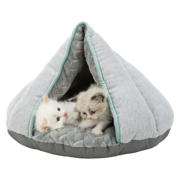 Panier Grotte Junior. 45 x 30 x 40 cm. pour chien. - Trixie - TR-38254