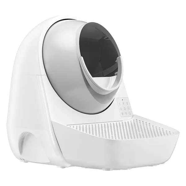 Catlink Escalier Scooper, Accessoires de litière