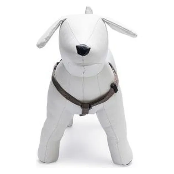 Karlie ASP+ Harnais 1-2-3 Step&Go (Chien, Général), Collier + laisse