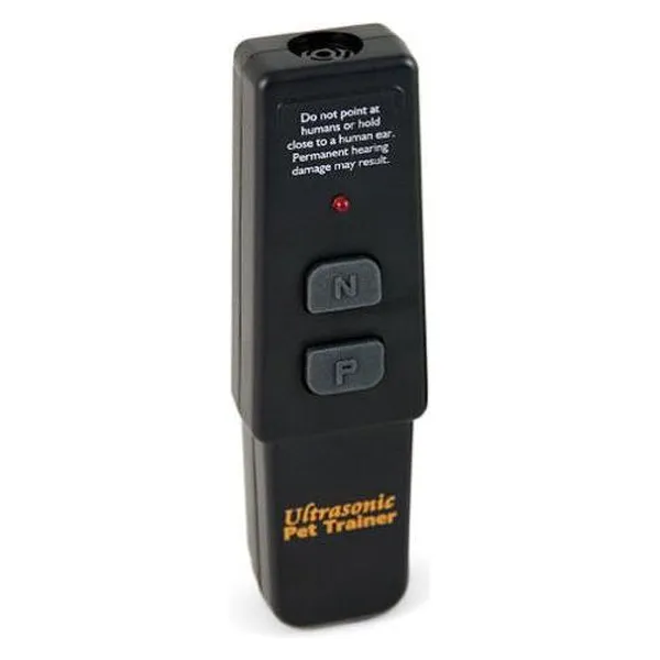 Petsafe Ultrasone Remote Trainer Pupt-10019 Pour Chiens Par Unité