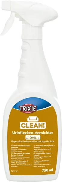 Éliminateur de taches d'urine Trixie Intensif - pour chat – photo 3