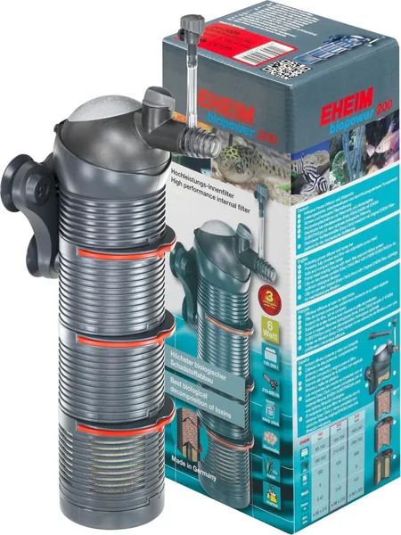 Eheim Filtre Interne Biopower 200 – photo 3