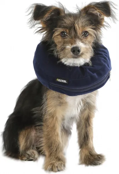 Kerbl Collerette pour chien – photo 3