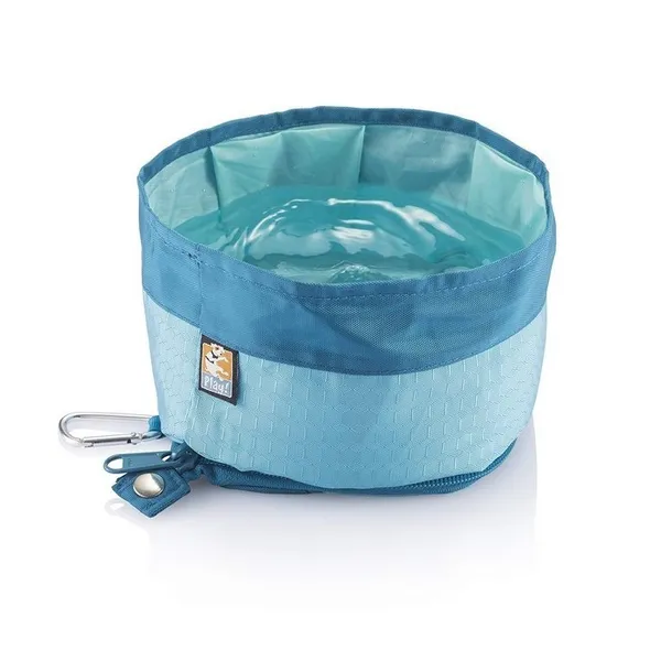 Kurgo Mangeoire De Voyage Zippy Bowl 1,4 L – photo 2