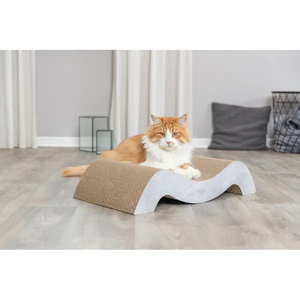Griffoir XXL en carton – photo 3