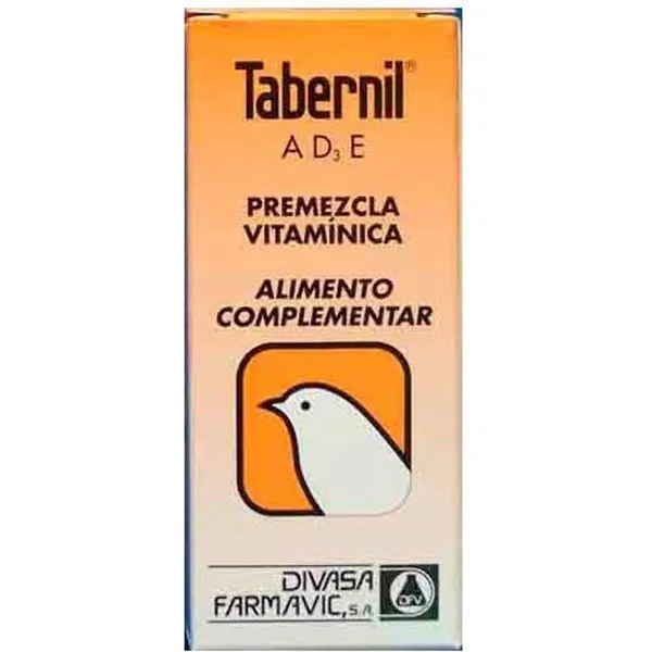 Tabernil A-D3-E 100 20 Ml