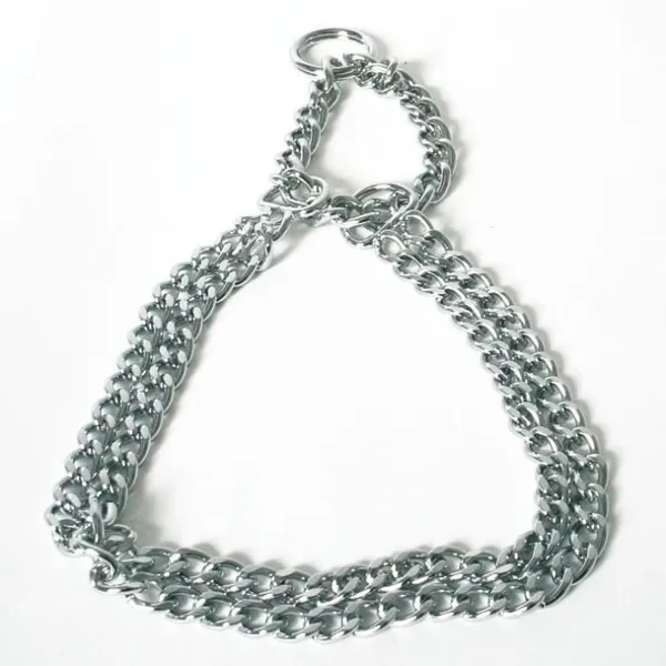 Collier pour chien education semi Martin Sellier